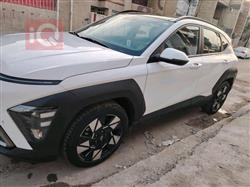 هيونداي كونا